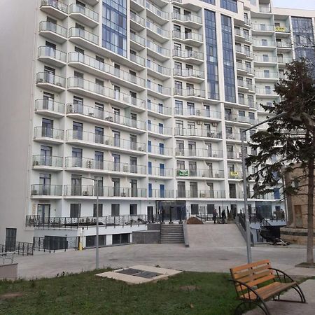 Квартира-Студия У Моря Odessa Luaran gambar