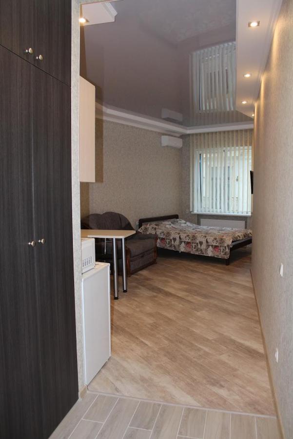 Квартира-Студия У Моря Odessa Luaran gambar